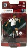 Soccer FA Gerrard 4 6-inch Action Figure
