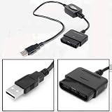 PS3 PG-P3015 PS2 - PS3 CONTROLLER CONVERTOR