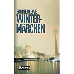Winterm�rchen. Der dritte Katrin-Sandmann-Krimi (Krimi im Gmeiner Verlag)