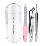 Tweezerman Petite Manicure Set