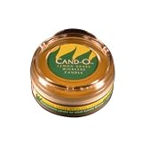 Candle Breeze Small Cand-o Lemon Grass Scented Candle ~ Candle Breeze