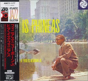 Phineas Newborn Jr. - Here Is Phineas - Zortam Music