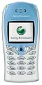 Sony Ericsson T68i Handy arctic blue ohne Branding