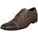 Gordon Rush Men's Brooks Cap Toe Oxford