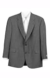 Comfort Zone Suit Separate Coat with Jacket-Relaxer