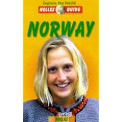 Nelles Guide Norway (Nelles Guides)