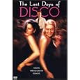 The Last Days of Disco