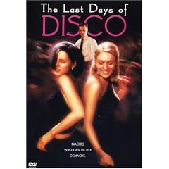 The Last Days of Disco