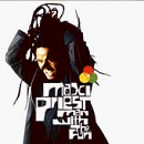 Maxi Priest - Man with the Fun