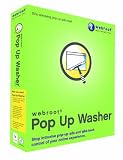 Pop Up Washer