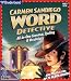 Carmen San Diego Word Detective (Box including Merriam Webster's Disctionary)