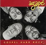 Agape - Gospel Hard Rock