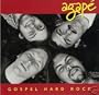 Agape - Gospel Hard Rock
