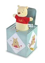 Disney Winnie the Pooh Jack-in-the-Box Instrument
