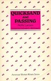 Quicksand and Passing