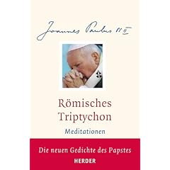 R�misches Triptychon: Meditationen