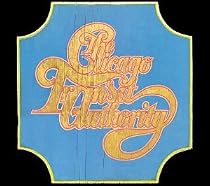 Chicago Transit Authority