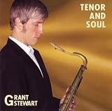 Tenor & Soul