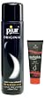 Pjur Bodyglide 500 ml and Eros Anal Bodyglide Personal Lubricant 2 Pack