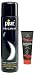 Pjur Bodyglide 500 ml and Eros Anal Bodyglide Personal Lubricant 2 Pack