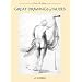 Great Drawings of Nudes: 45 Works (Dover Art Library)