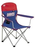 NFL Adult Arm Chair (New York Giants)