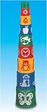 Sorting & Stacking Toys