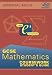 General Certificate of Secondary Education Mathematics: Coursework (GCSE Essentials)