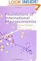 Foundations of International Macroeconomics