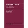 Florida Wills, Trusts & Estates: Cases and Materials