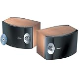 BOSE 301-V Stereo Loudspeakers (Pair) - Cherry