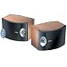 BOSE 301-V Stereo Loudspeakers (Pair) - Cherry