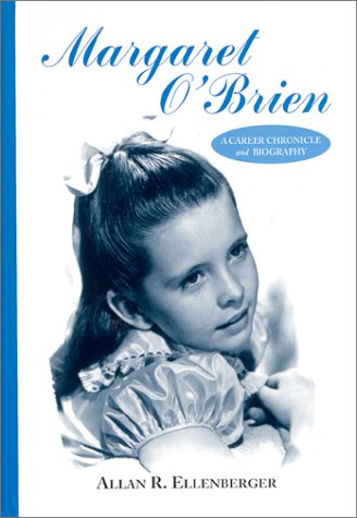 Margaret O'Brien
