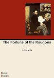 The Fortune of the Rougons (Project Gutenberg) (Les Rougon-Macquart)