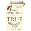 Why Evolution is True