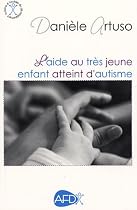 Aide au tres jeune enfant ... autisme