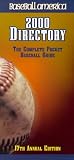 Baseball America 2000 Directory: The Complete Pocket Baseball Guide
