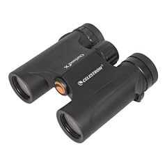 Celestron Outland X 10x25 Wasserdichtes Dachkantfernglas