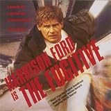 Howard - The Fugitive Original Soundtrack