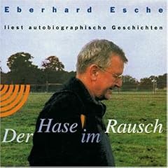 Der Hase im Rausch