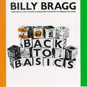 Billy Bragg - John Peel