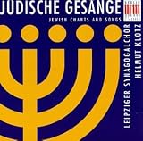 Revue Helmut Klotz  / Chants Hébraïques