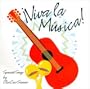 Viva La Musica (CD & Booklet)