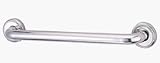 Kingston Brass DR814121 Made to Match Grab Bar