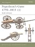 Napoleon's Guns 1792-1815 (1): Field Artillery (New Vanguard)