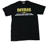 TS738 It's Always Sunny In Philadelphia Dayman T-Shirt