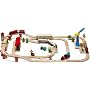 Brio Harbor Action Set