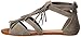 Volcom Women's Backstage Gladiator Sandal