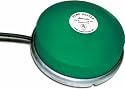 Farm Innovators Premium Cast Aluminum Floating Pond De-Icer Model P-418, 1,250-Watt