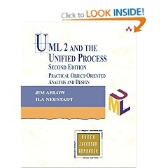 UML 2 and the Unified Process: Practical Object-Oriented Analysis and Design (Addison-Wesley Object Technology Series)